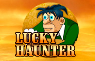 Игровой автомат Lucky Hunter